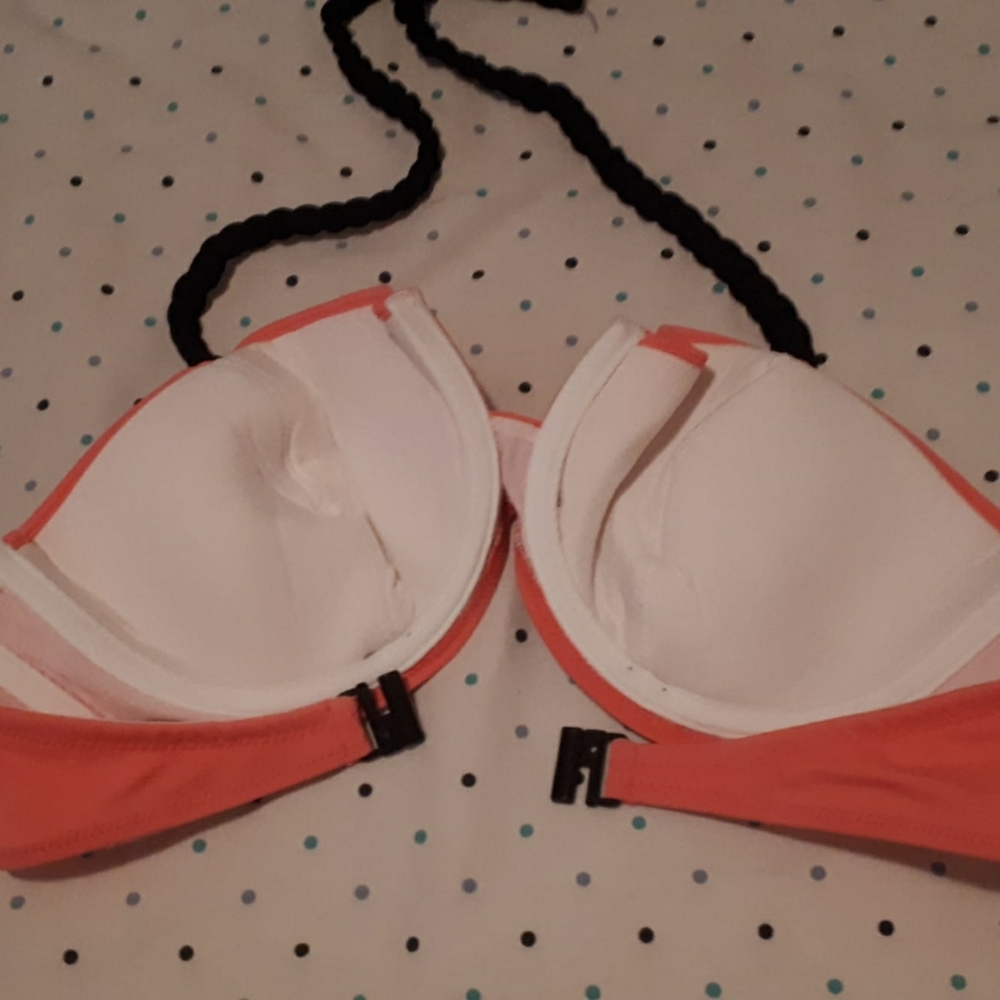 Bikini bra - Picture 2 of 4